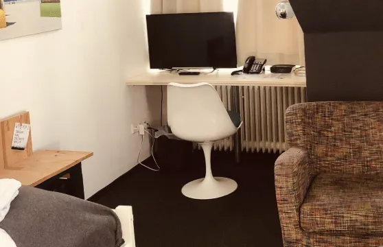 比恩斯珠寶酒店