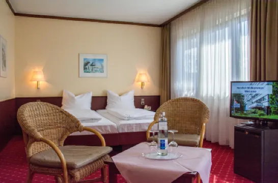 漢堡赫爾戈蘭酒店