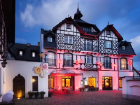 Hotel Rejs Hotels in Slupski