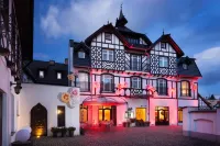 Hotel Rejs Các khách sạn gần Ustka Lighthouse