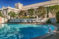 Hotel Balneario Prats - 3-Star