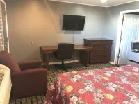 Economy Inn Motel Hotels in Timber Creek