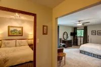 Misty Meadows B&B