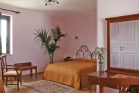 Don Giovanni Hotel Hotels in Sambuca di Sicilia