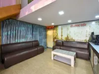 Hotel Sagar Plaza - 2-Star
