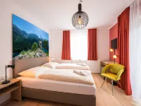 Schlafmeile Traunsee Hotels in Ebensee