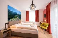 Schlafmeile Traunsee Hotels in Grunau im Almtal