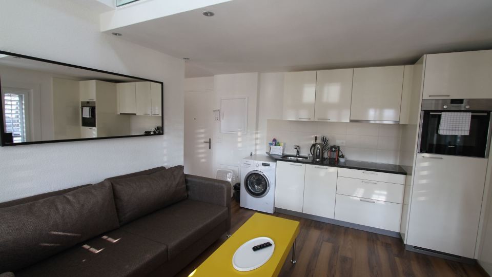 Luxury Apartments by Livingdowntown