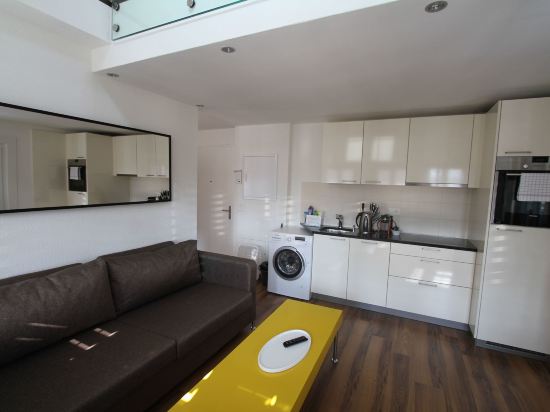 Luxury Apartments by Livingdowntown