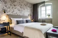 Kloster Hornbach Hotel di Hornbach