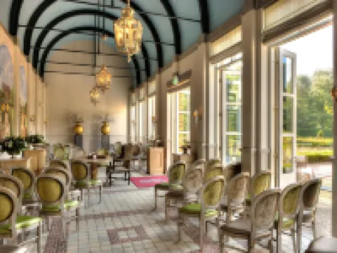 Van der Valk Hotel Kasteel Terworm Hotels in Heerlen