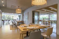 Casbah Formentera Hotel & Restaurant - Frühstück