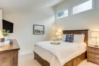 PAR and Powder Avon Haven with Golf and Ski Access! - Parvekkeita