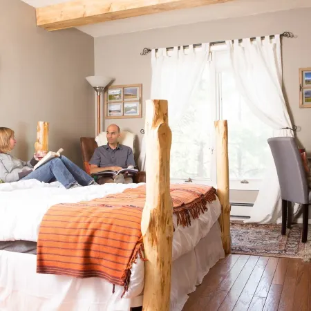 Pueblo Canyon Inn