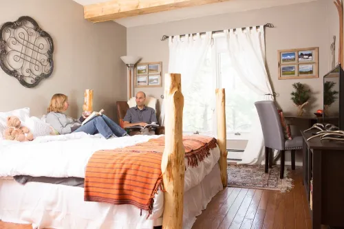 Pueblo Canyon Inn - Wifi