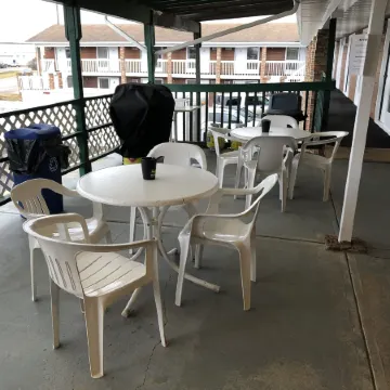 Airways Motel