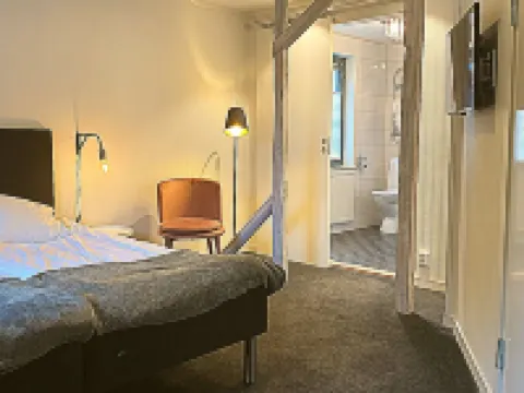 Hotell Värend Hotels in Vaxjo