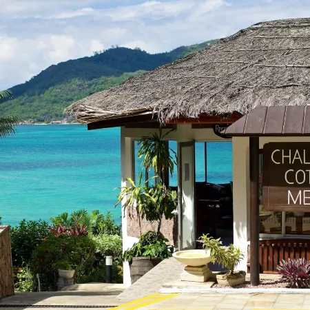 Chalets Cote Mer