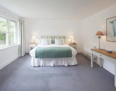 Cherrytrees Hotel in zona Bedruthan Steps