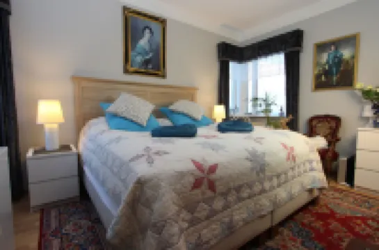 The Viking Country Club Hotels in 