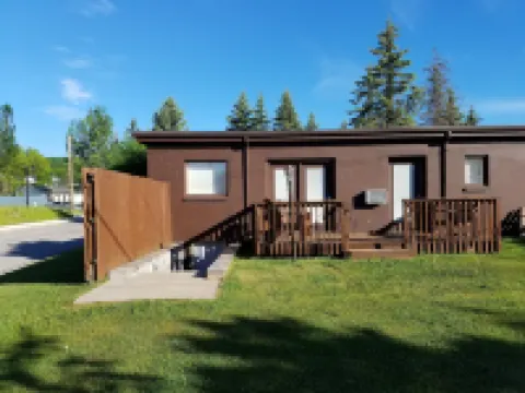 더 윌러드 멍거 인