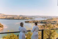 Itá Thermas Resort e Spa - spa