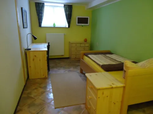 Rostock Übernachtung