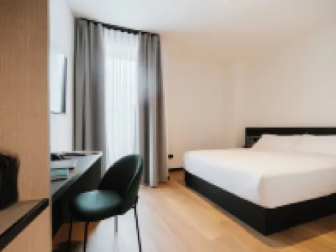 Aspio Hotel Hotel a Osimo