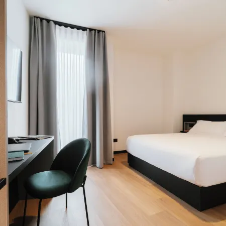 Aspio Hotel Hotels in Osimo
