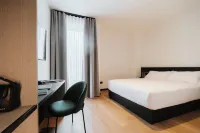 Aspio Hotel Hotels in Osimo