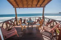 Hotel Budamar Zipolite Hotels in San Pedro Pochutla