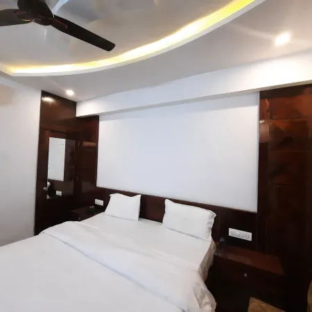 Hotel Rana Inn