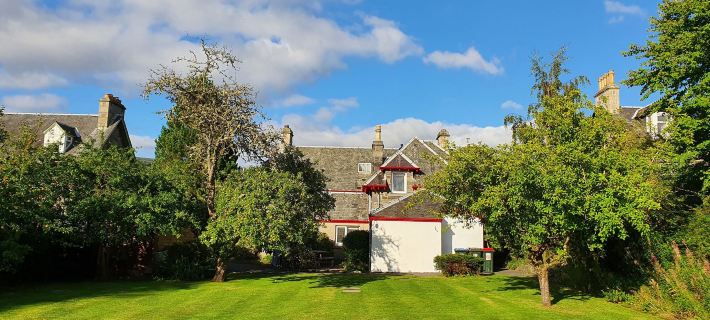 Edengrove Hotels in Aberfeldy
