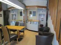 Fifi Moulin Hotel a Saint-Pierre-d'Argencon