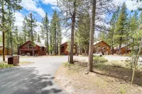 Home w/ Deck + Access to Tahoe Donner Amenities! - Kitchens
