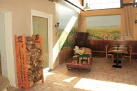 Land Gut Hotel Weisser Schwan Hotels in Kallinchen