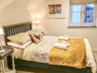 14 Boscaswell Downs Hotels in St Just