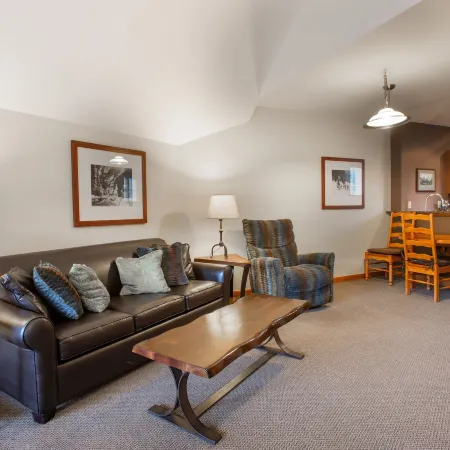 Zephyr Mountain Lodge, Condo | 2 Bedroom Continental Divide Views (Select Rated Condo 2608)