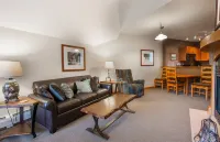 Zephyr Mountain Lodge, Condo | 2 Bedroom Continental Divide Views (Select Rated Condo 2608) - 3-stjärniga