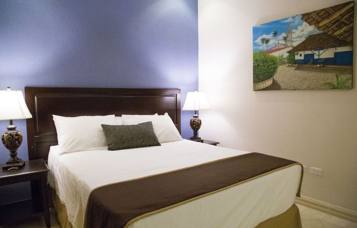Hotel Presidente Las Tablas