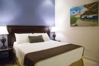 Hotel Presidente Las Tablas