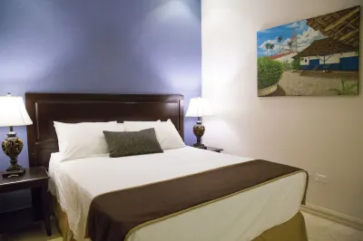 호텔 프레시덴테 라스 타블라스  호텔