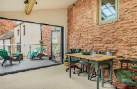 Old Bridge Post Office Hôtels à : Watchet