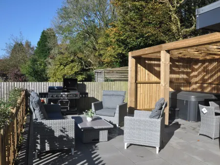 Berisal Отели в г. Chilham