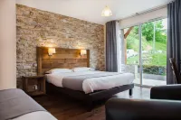 Logis Hotel Erreguina Hotels in Saint-Etienne-de-Baigorry