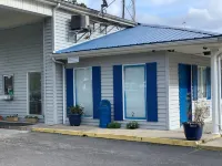 Extended Stay Brunswick Hotels in Dock Junction