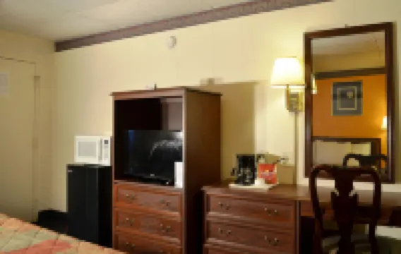 Economy Inn Bluefield Hotels in Bluefield