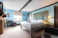 Master Builder's House Hotel فنادق في Beaulieu