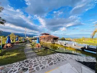 Hotel Reserva Monarca Hotels in Salento