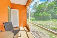 寵物友好寶石，帶院子和泳池通道，位於錫布靈